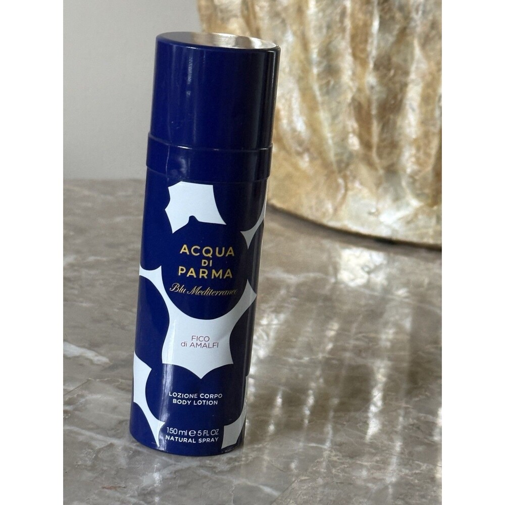Acqua Di Parma Blu Mediterraneo Mirto di Panarea Body Lotion 5 fl oz Spray